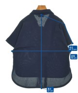 LACOSTE（ラコステ）ポロシャツ 紺 サイズ:38(S位) レディース/2200714199085