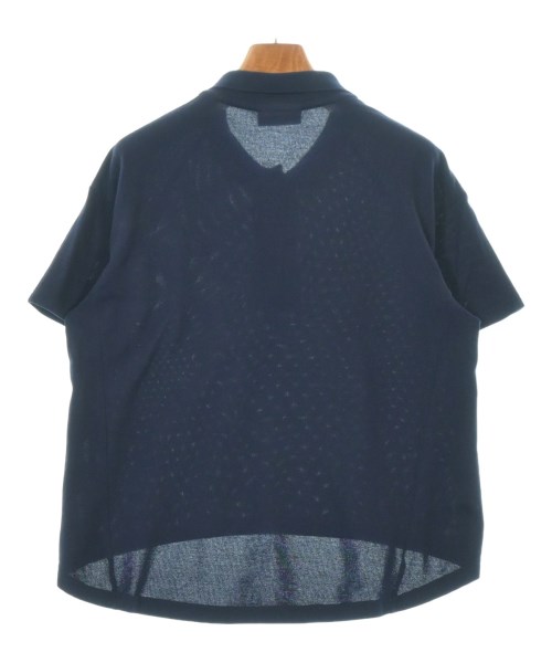 LACOSTE（ラコステ）ポロシャツ 紺 サイズ:34(XXS位) レディース/2200714822082