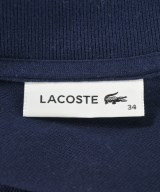LACOSTE（ラコステ）ポロシャツ 紺 サイズ:34(XXS位) レディース/2200714822082