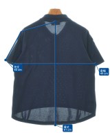 LACOSTE（ラコステ）ポロシャツ 紺 サイズ:34(XXS位) レディース/2200714822082