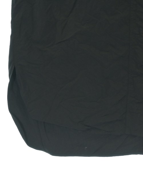LACOSTE（ラコステ）ロング・マキシ丈スカート 黒 サイズ:38(S位) レディース/2200714822099