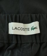 LACOSTE（ラコステ）ロング・マキシ丈スカート 黒 サイズ:38(S位) レディース/2200714822099