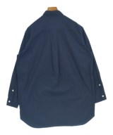 LACOSTE（ラコステ）ブラウス 紺 サイズ:40(M位) レディース/2200716393085
