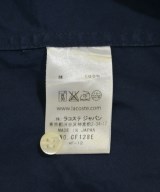 LACOSTE（ラコステ）ブラウス 紺 サイズ:40(M位) レディース/2200716393085