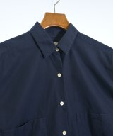 LACOSTE（ラコステ）ブラウス 紺 サイズ:40(M位) レディース/2200716393085