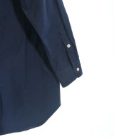 LACOSTE（ラコステ）ブラウス 紺 サイズ:40(M位) レディース/2200716393085