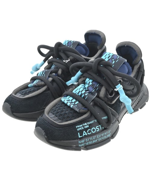 LACOSTE(ラコステ)のスニーカー サイズ:UK4 1/2(23cm位) 9,400円