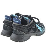 LACOSTE（ラコステ）スニーカー 黒 サイズ:UK4 1/2(23cm位) レディース/2200716608134
