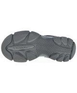 LACOSTE（ラコステ）スニーカー 黒 サイズ:UK4 1/2(23cm位) レディース/2200716608134