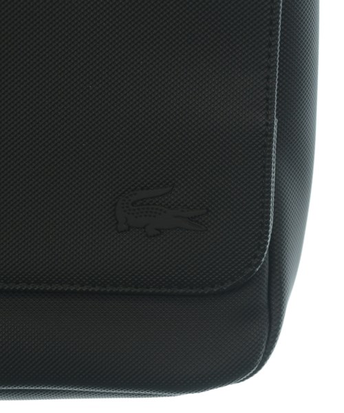 LACOSTE（ラコステ）ショルダーバッグ 紺 サイズ:- レディース/2200711793125