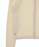 LACOSTE（ラコステ）カーディガン 白 サイズ:36(XS位) レディース/2200716210030