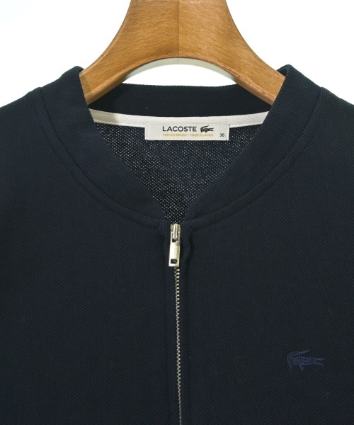LACOSTE（ラコステ）その他 紺 サイズ:36(XS位) レディース/2200716210047