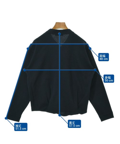 LACOSTE（ラコステ）その他 紺 サイズ:36(XS位) レディース/2200716210047
