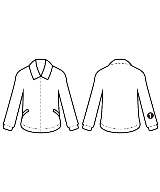 LACOSTE（ラコステ）その他 紺 サイズ:36(XS位) レディース/2200716210047