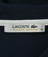 LACOSTE（ラコステ）その他 紺 サイズ:36(XS位) レディース/2200716210047