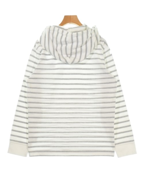 LACOSTE（ラコステ）パーカー 白 サイズ:F レディース/2200716210191