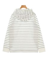 LACOSTE（ラコステ）パーカー 白 サイズ:F レディース/2200716210191