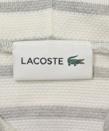 LACOSTE（ラコステ）パーカー 白 サイズ:F レディース/2200716210191