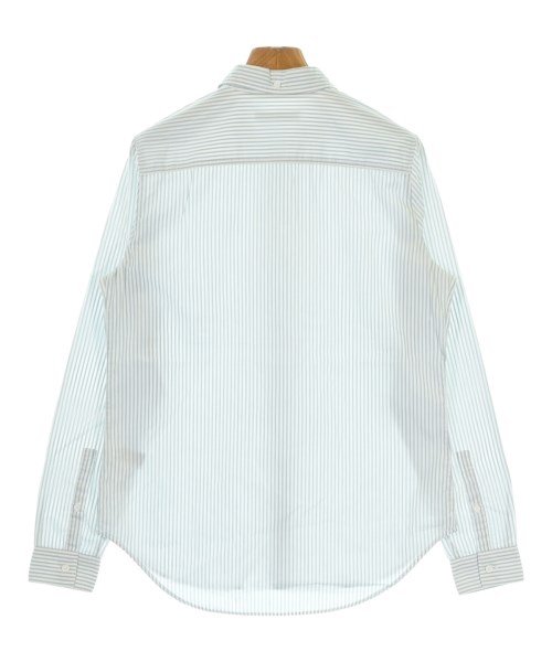 LACOSTE（ラコステ）カジュアルシャツ グレー サイズ:36(XS位) レディース/2200716210214