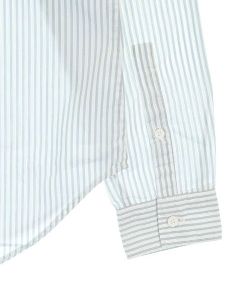 LACOSTE（ラコステ）カジュアルシャツ グレー サイズ:36(XS位) レディース/2200716210214
