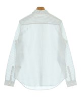 LACOSTE（ラコステ）カジュアルシャツ グレー サイズ:36(XS位) レディース/2200716210214