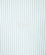 LACOSTE（ラコステ）カジュアルシャツ グレー サイズ:36(XS位) レディース/2200716210214