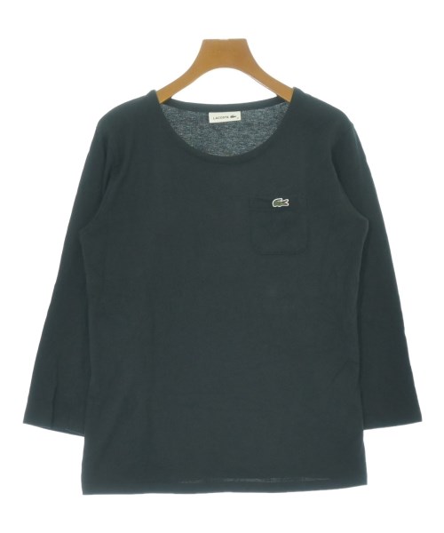 LACOSTE(ラコステ)のTシャツ・カットソー サイズ:38(S位) 3,300円