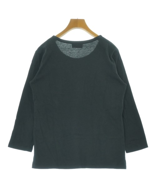 LACOSTE（ラコステ）Tシャツ・カットソー 黒 サイズ:38(S位) レディース/2200716818304