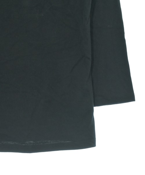 LACOSTE（ラコステ）Tシャツ・カットソー 黒 サイズ:38(S位) レディース/2200716818304