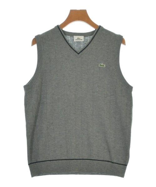 LACOSTE(ラコステ)のベスト サイズ:3(M位) 2,900円