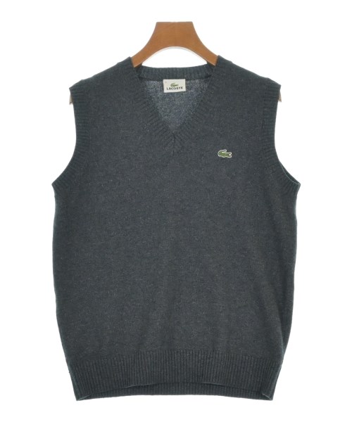 LACOSTE(ラコステ)のベスト サイズ:3(M位) 2,900円