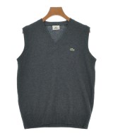 LACOSTE ベスト