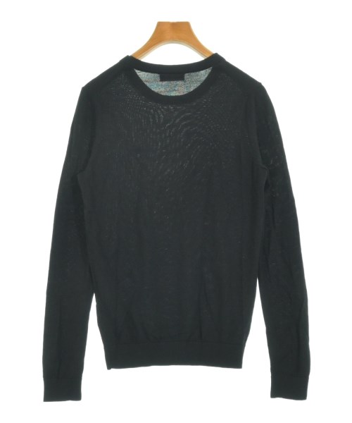 LACOSTE（ラコステ）ニット・セーター 黒 サイズ:38(S位) レディース/2200712540094