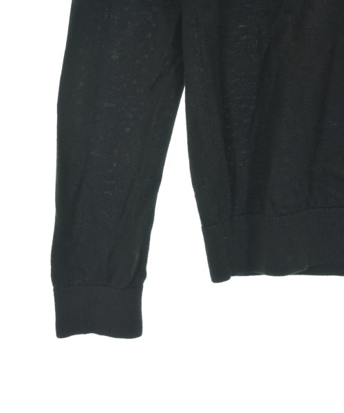 LACOSTE（ラコステ）ニット・セーター 黒 サイズ:38(S位) レディース/2200712540094