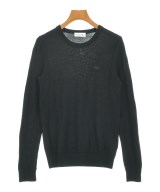 LACOSTE（ラコステ）ニット・セーター 黒 サイズ:38(S位) レディース/2200712540094