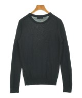 LACOSTE（ラコステ）ニット・セーター 黒 サイズ:38(S位) レディース/2200712540094