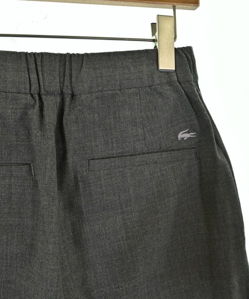 LACOSTE（ラコステ）その他 グレー サイズ:34(S位) レディース/2200717803026