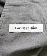 LACOSTE（ラコステ）その他 グレー サイズ:34(S位) レディース/2200717803026