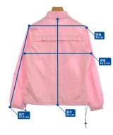 LACOSTE（ラコステ）その他 ピンク サイズ:40(M位) レディース/2200712682091