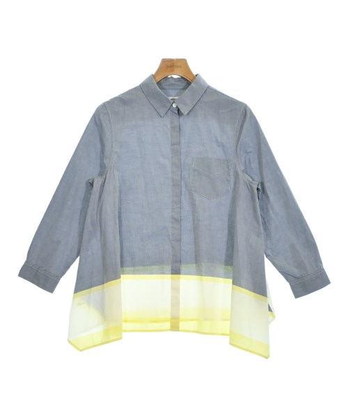 LACOSTE(ラコステ)のカジュアルシャツ サイズ:40(M位) 3,600円