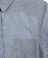 LACOSTE（ラコステ）カジュアルシャツ 青 サイズ:40(M位) レディース/2200714761015
