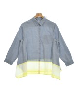 LACOSTE カジュアルシャツ