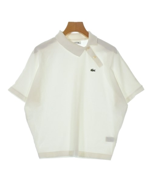 LACOSTE(ラコステ)のポロシャツ サイズ:36(XS位) 3,300円