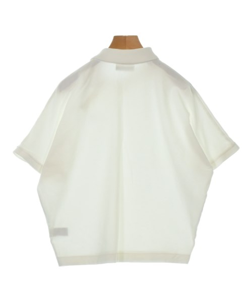 LACOSTE（ラコステ）ポロシャツ 白 サイズ:36(XS位) レディース/2200711584365