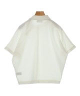 LACOSTE（ラコステ）ポロシャツ 白 サイズ:36(XS位) レディース/2200711584365