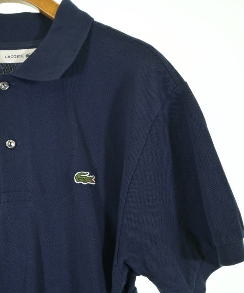 LACOSTE（ラコステ）ワンピース 紺 サイズ:34(XS位) レディース/2200718886035