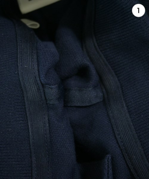 LACOSTE（ラコステ）ワンピース 紺 サイズ:34(XS位) レディース/2200718886035