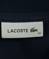 LACOSTE（ラコステ）ワンピース 紺 サイズ:34(XS位) レディース/2200718886035