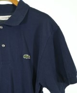 LACOSTE（ラコステ）ワンピース 紺 サイズ:34(XS位) レディース/2200718886035