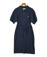 LACOSTE ワンピース